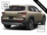 New 2025 MAZDA CX-50 AWD 2.5 Turbo w/ Accent Package image 2