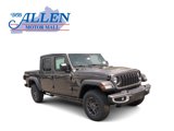 New 2025 Jeep Gladiator Sport image 2