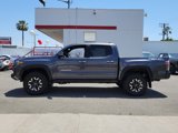 Certified 2022 Toyota Tacoma TRD Off-Road image 3