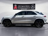 New 2025 Mercedes-Benz GLE 450 4MATIC image 2