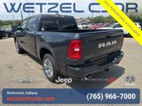 New 2025 RAM 1500 Big Horn image 4