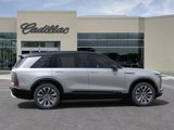 New 2026 Cadillac Vistiq Sport w/ LPO, Floor Liner Package image 5