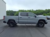 Used 2024 Chevrolet Silverado 1500 Custom Trail Boss image 4