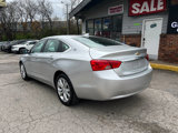Used 2017 Chevrolet Impala LT w/ Convenience Package image 3