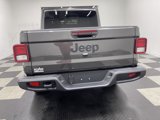 New 2025 Jeep Gladiator Sport image 3