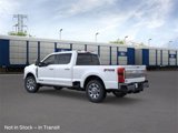New 2025 Ford F250 King Ranch image 4