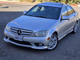 Used 2008 Mercedes-Benz C 300 Sedan image 3