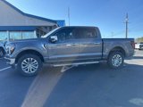New 2025 Ford F150 Lariat w/ Equipment Group 502A High image 3