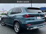 Used 2024 BMW X5 xDrive40i w/ Parking Assistance Package image 6