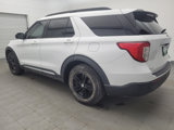 Used 2020 Ford Explorer XLT image 3