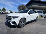 New 2025 Mercedes-Benz GLC 63 AMG S image 4