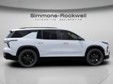 New 2026 Chevrolet Traverse RS w/ LPO, Floor Liner Package image 5