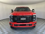 New 2025 Ford F250 Lariat w/ Lariat Ultimate Package image 3