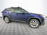 New 2025 Toyota RAV4 XLE Premium image 3