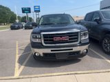 Used 2011 GMC Sierra 1500 SLE w/ Power Tech Package image 2