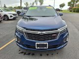 Used 2023 Chevrolet Equinox RS w/ RS Leather Package image 2