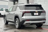 New 2025 Chevrolet Traverse LT w/ Enhanced Driving Package image 6