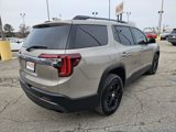 Used 2023 GMC Acadia AT4 w/ Technology Package image 5