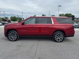 New 2025 Chevrolet Suburban High Country image 3