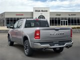 New 2025 RAM 1500 Laramie image 3