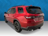 New 2025 Honda Pilot Black Edition image 3