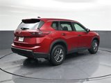 New 2026 Nissan Rogue S image 4