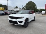 New 2025 Jeep Grand Cherokee Summit w/ Adv Protech Group IV image 2