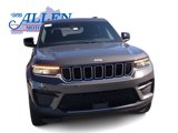 New 2025 Jeep Grand Cherokee Laredo X w/ Luxury Tech Group I image 3
