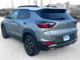 Used 2024 Chevrolet TrailBlazer ACTIV w/ Convenience Package image 4