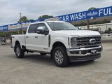 New 2025 Ford F250 4x4 Crew Cab Super Duty image 2