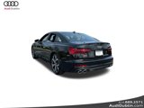New 2025 Audi S6 Premium Plus image 5