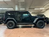 New 2025 Jeep Wrangler Willys image 6