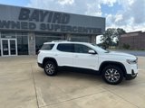 Used 2023 GMC Acadia SLT image 4