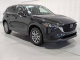 Used 2023 MAZDA CX-5 AWD 2.5 S w/ Preferred Package image 6