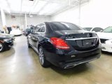 Used 2017 Mercedes-Benz C 300 4MATIC Sedan image 4