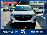 Used 2022 Chevrolet Traverse High Country w/ LPO, Cargo Package image 2
