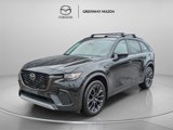 New 2025 MAZDA CX-70 Plug-In Hybrid w/ Premium Pkg image 3