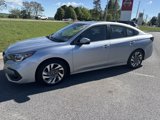 Certified 2024 Subaru Legacy Limited image 3