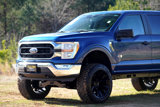 Used 2022 Ford F150 4x4 SuperCrew image 2