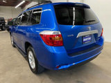 Used 2008 Toyota Highlander 4WD image 3