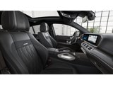 New 2025 Mercedes-Benz GLE 63 AMG S image 4