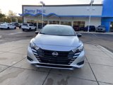 Used 2024 Nissan Versa S w/ Trunk Package image 3