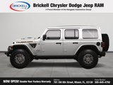 New 2025 Jeep Wrangler Unlimited Rubicon 392 image 3