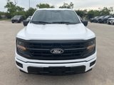 New 2025 Ford F150 XLT w/ Equipment Group 302A MID image 2