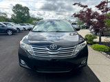 Used 2011 Toyota Venza w/ Leather Pkg image 2