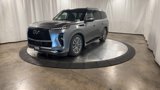 New 2025 INFINITI QX80 Sensory image 4