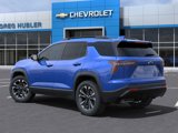 New 2025 Chevrolet Equinox RS w/ Convenience Package III image 3