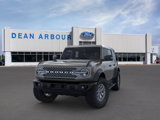 New 2025 Ford Bronco Badlands image 2