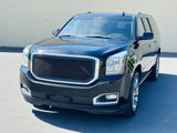 Used 2016 GMC Yukon XL Denali w/ Open Road Package image 3