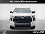 Used 2025 Toyota Tundra SR5 image 2